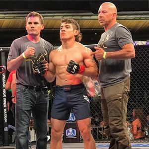 Meet your Posher, Daniel